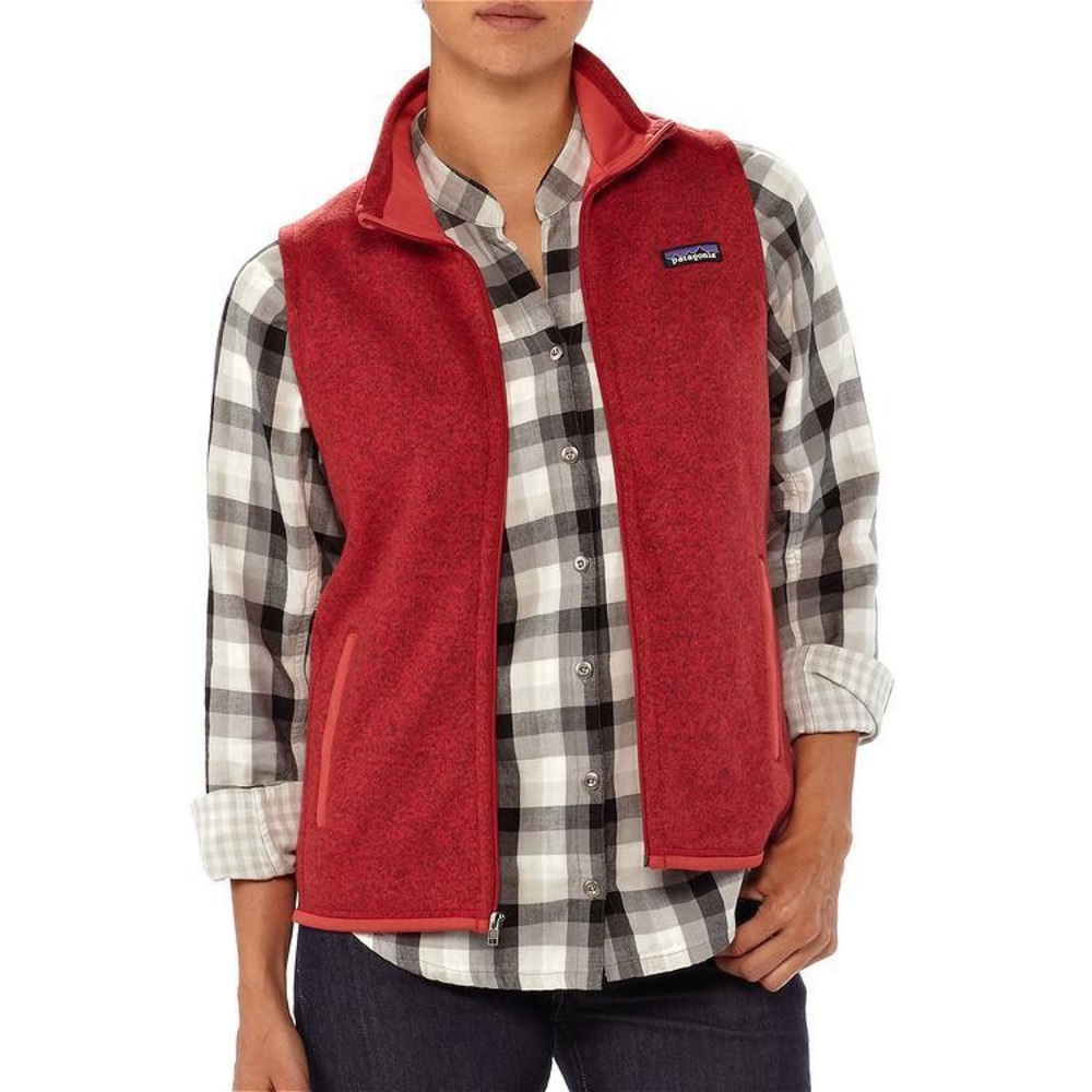 Patagonia Better Sweater Vest